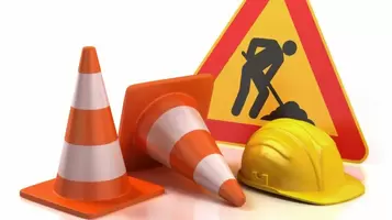 Обустройство территории поселка Федорцово 2