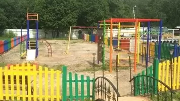 Благоустройство поселка Ruza Resort