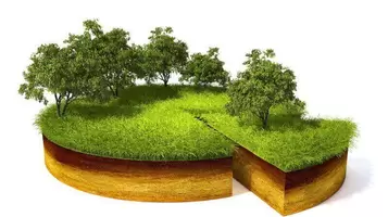 Регистрация раздела в поселке Аквамарин